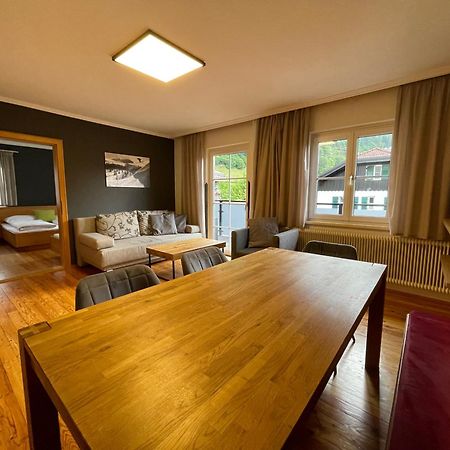 דורפגשטיין Ferienhaus Antonia מראה חיצוני תמונה