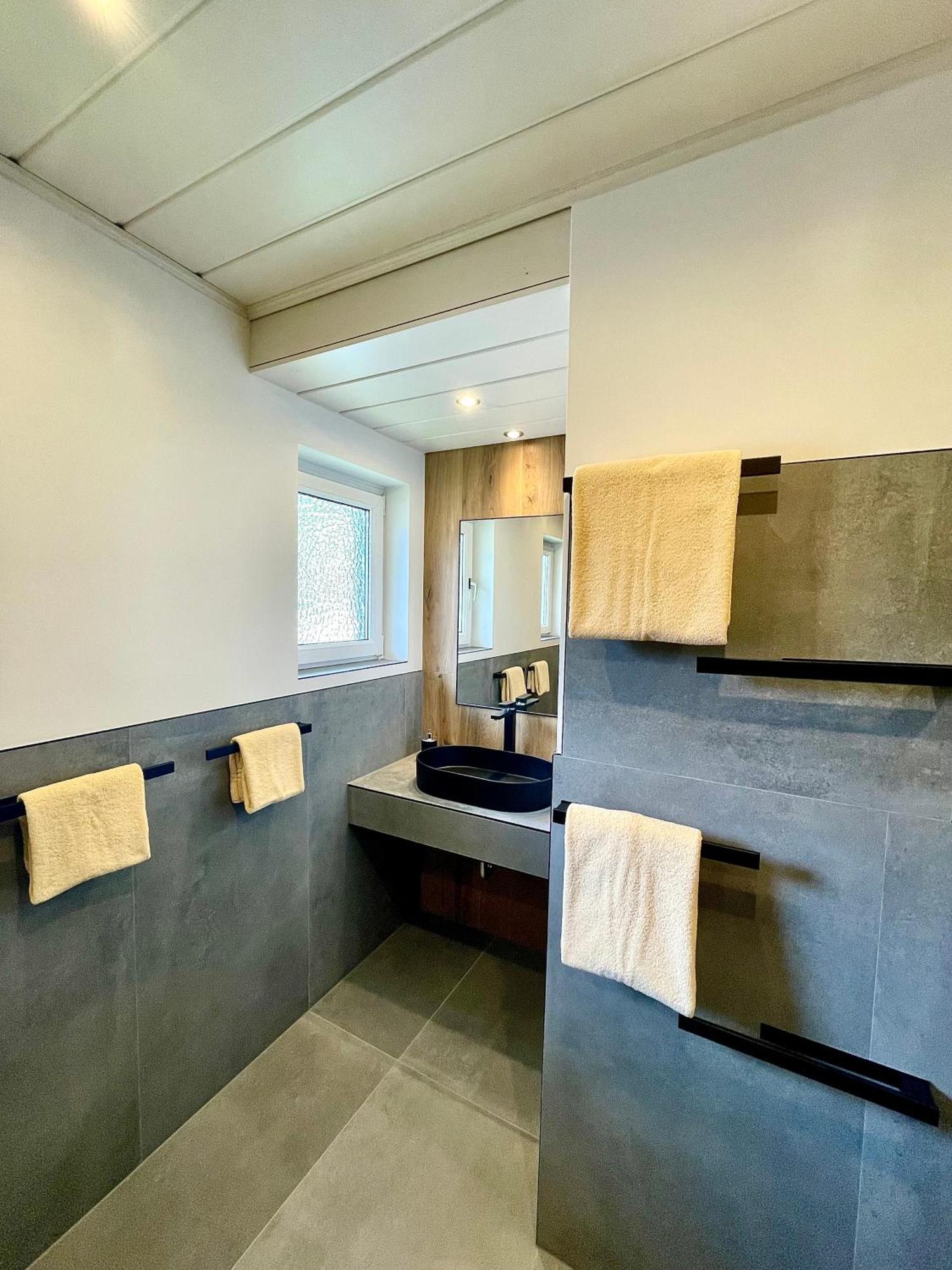 דורפגשטיין Ferienhaus Antonia מראה חיצוני תמונה