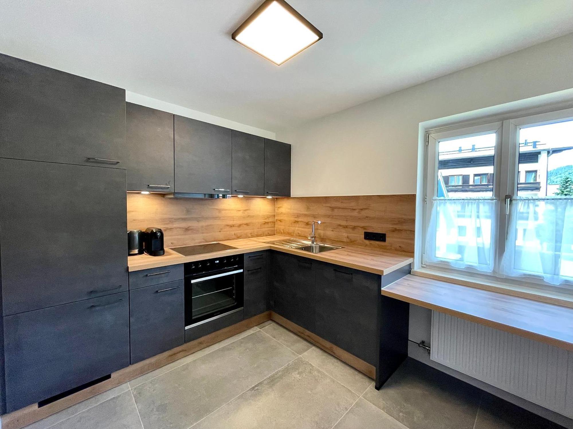 דורפגשטיין Ferienhaus Antonia מראה חיצוני תמונה