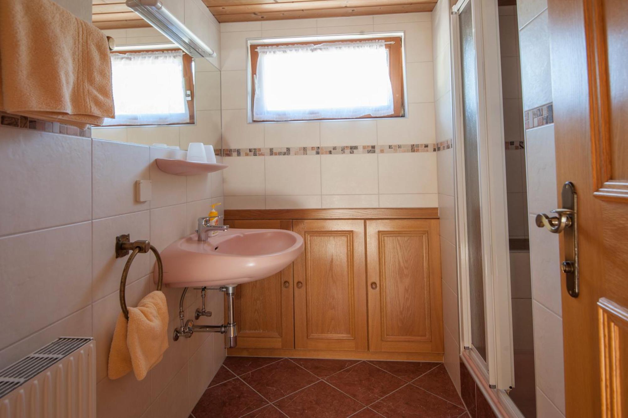דורפגשטיין Ferienhaus Antonia חדר תמונה
