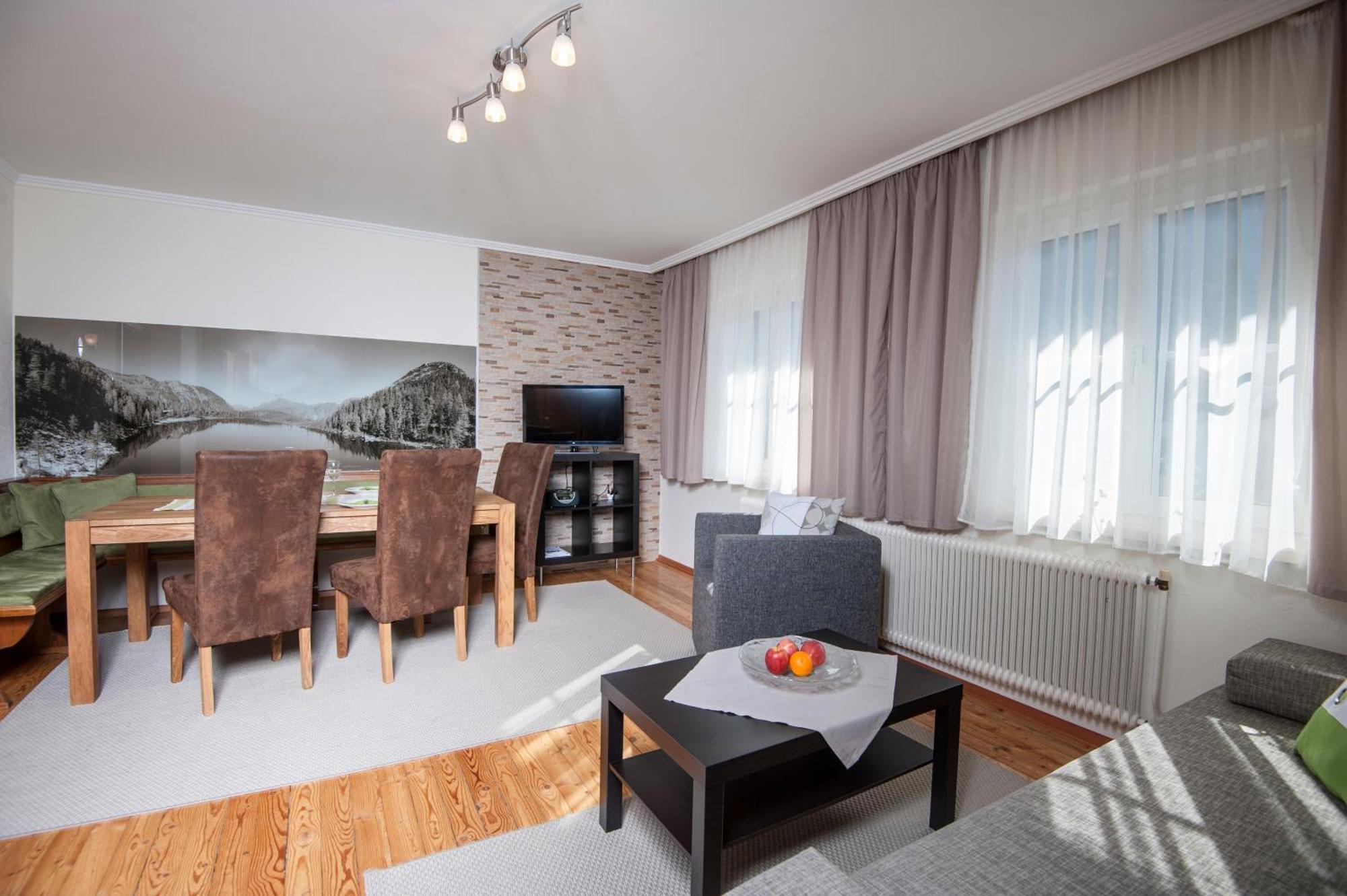 דורפגשטיין Ferienhaus Antonia חדר תמונה