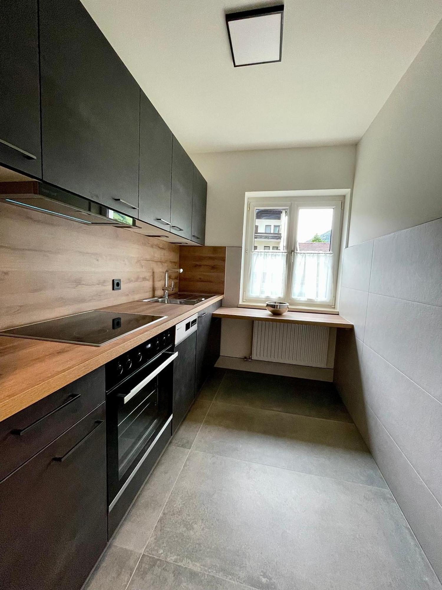 דורפגשטיין Ferienhaus Antonia מראה חיצוני תמונה