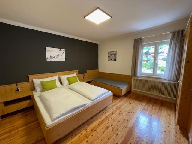 דורפגשטיין Ferienhaus Antonia מראה חיצוני תמונה