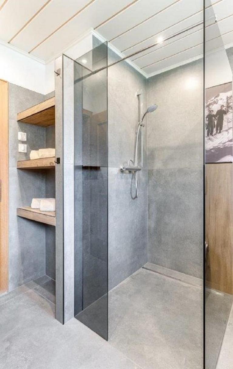 דורפגשטיין Ferienhaus Antonia מראה חיצוני תמונה