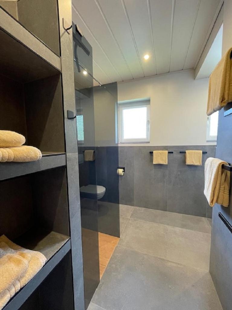 דורפגשטיין Ferienhaus Antonia מראה חיצוני תמונה