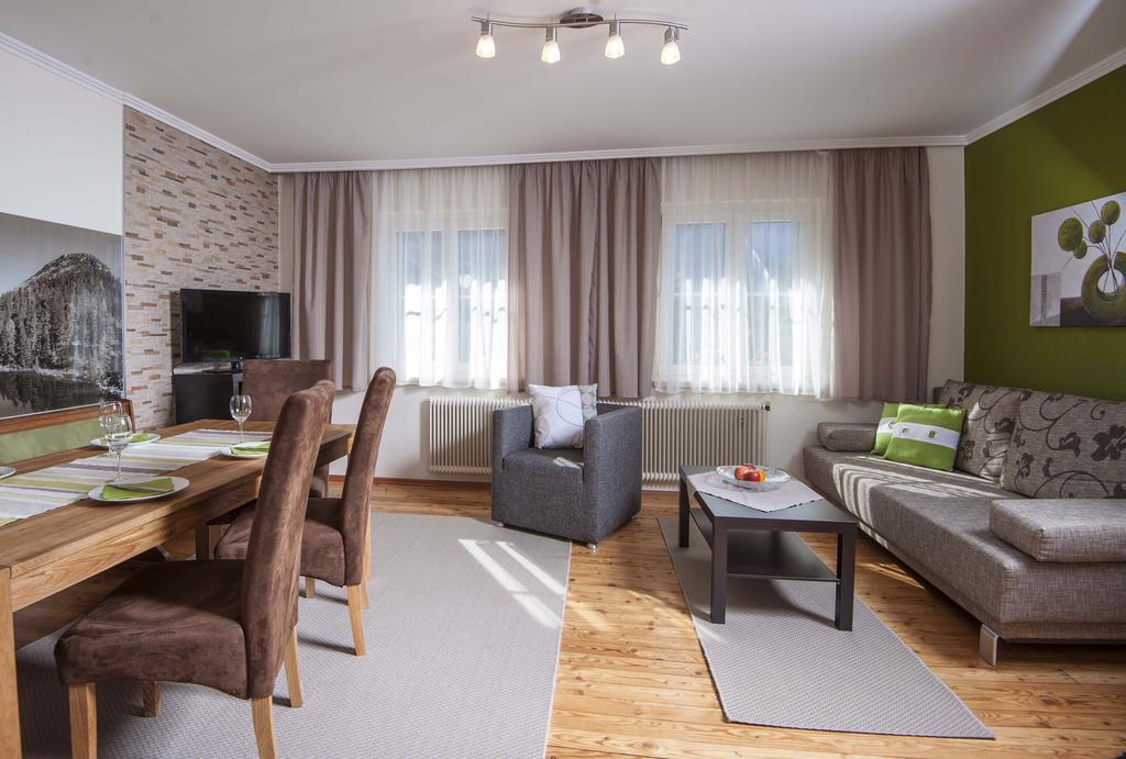 דורפגשטיין Ferienhaus Antonia חדר תמונה