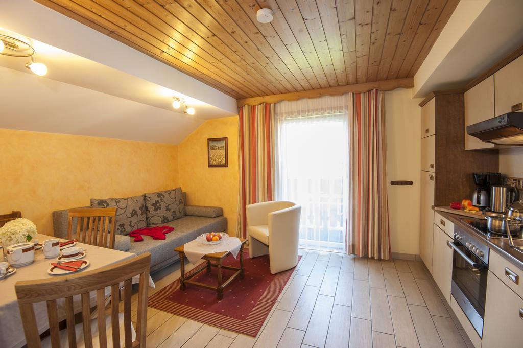 דורפגשטיין Ferienhaus Antonia חדר תמונה